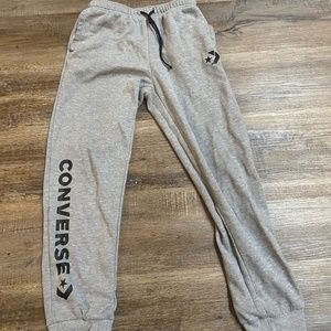 Sweat pants in good condition